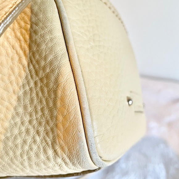 Final price ! Cole Haan pebble satchel crossbody bag - Picture 11 of 14